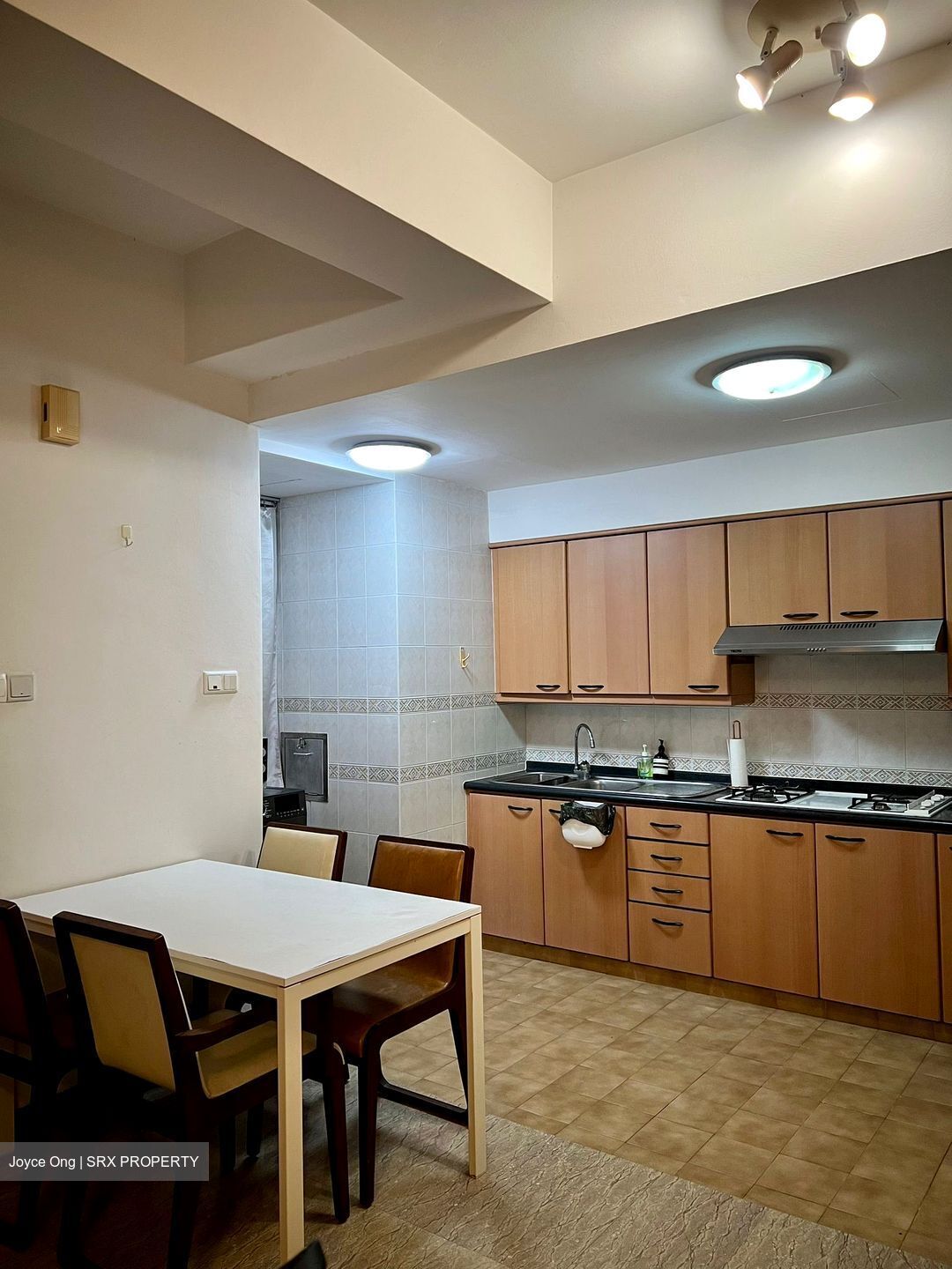 Mirage Tower (D9), Condominium #472185991